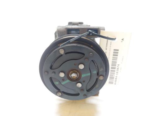 Used AC compressor AC compressor FIAT 500 (312_) 1.4 (301J410) (102 hp) 30453867 30453867