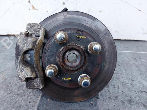 Used Left front steering knuckle KIA PICANTO II (TA) 1.0 (69 hp) 15170509