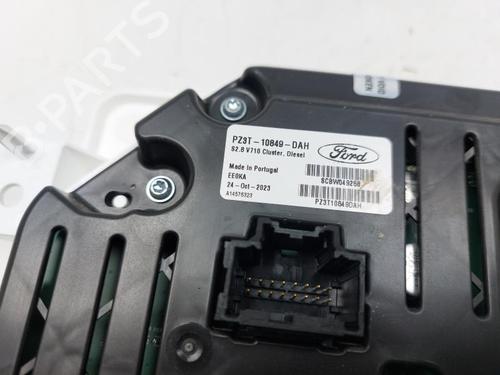 Kombiinstrument FORD TRANSIT CUSTOM V710 Van (NRN) 2.0 EcoBlue | BP29641404C47 