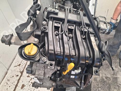Engine RENAULT CLIO III (BR0/1, CR0/1) 1.2 16V Hi-Flex (BR1U, CR1U) | BP39233481M1 - Image 8