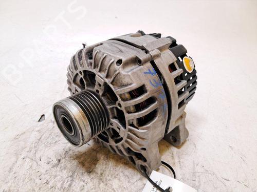 Used Alternator Alternator LANCIA PHEDRA (179_) 2.2 JTD (179AXC1A) (128 hp) 34505716 34505716
