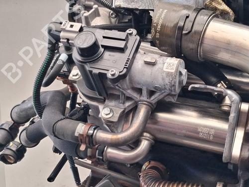 Engine DACIA LOGAN Pickup (US_) 1.5 dCi | BP39738744M1  - Image 7