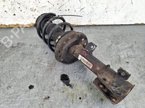 Used Left front shock absorber Left front shock absorber 38641986 38641986