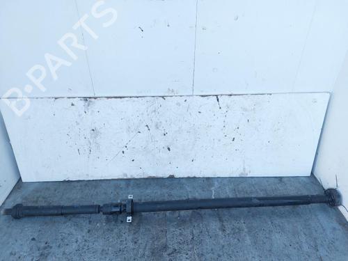 Used Driveshaft MINI MINI CLUBMAN (F54) Cooper SD ALL4 (190 hp) 25301553