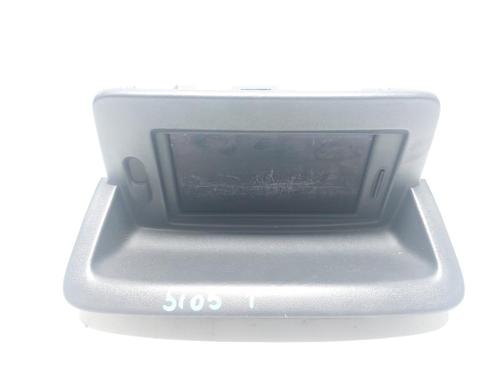 Used Electronic module RENAULT CLIO III (BR0/1, CR0/1) 1.2 16V Hi-Flex (BR1U, CR1U) (75 hp) 30531184