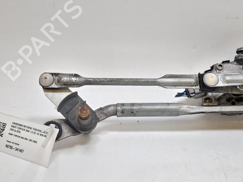 Front wiper motor SMART FORFOUR (454) 1.5 CDI (454.001) | BP39644481M29 - Image 2