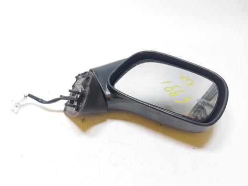 Used Right mirror OPEL AGILA A (H00) 1.0 12V (F68) (58 hp) 30453974