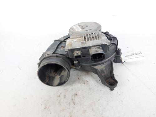 Heater blower motor SMART FORTWO Coupe (453) electric drive / EQ (453.391) | BP19143048M62 