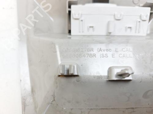 Plafonier RENAULT EXPRESS Box Body/MPV 1.3 TCe 100 (F6MA) | BP27732377I8 - Image 4
