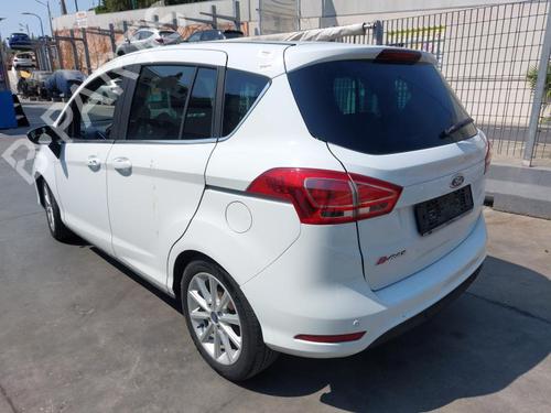 Rear parcel shelf FORD B-MAX (JK) 1.4 LPG | BP27995927C85 