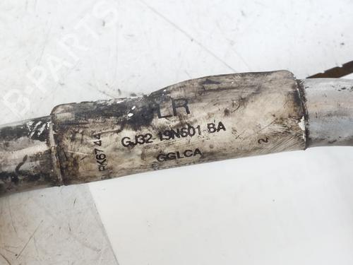 AC pipe LAND ROVER DISCOVERY SPORT (L550) 2.0 D 4x4 | BP20979758M126
