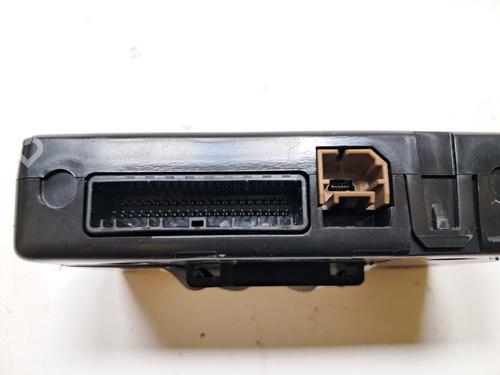 Engine control unit (ECU) RENAULT KADJAR (HA_, HL_) 1.5 BLUE dCi 115 (HLA6) | BP36430132M57 - Image 4