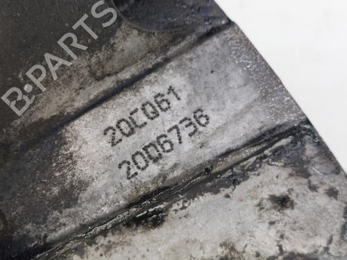 Gearbox CITROËN C3 Pluriel (HB_) 1.4 HDi | BP37602138M3  - Image 6