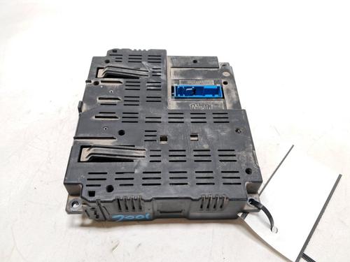 Engine control unit (ECU) FIAT QUBO (225_) 1.3 D Multijet (225CXB1A, 225AXB1A, 225CXB11, 225AXB11,... | BP40596765M57 - Image 2