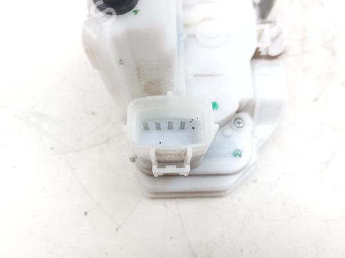 Front right lock FIAT TIPO Estate (356_, 357_) 1.0 (357WXN1A) | BP27442305C97 