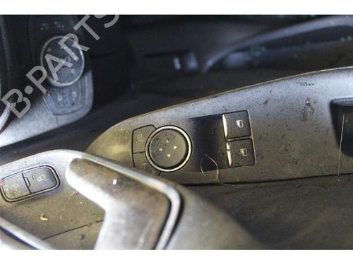 Servo brake FORD FIESTA VII (HJ, HF) 1.0 EcoBoost | BP15142714M42