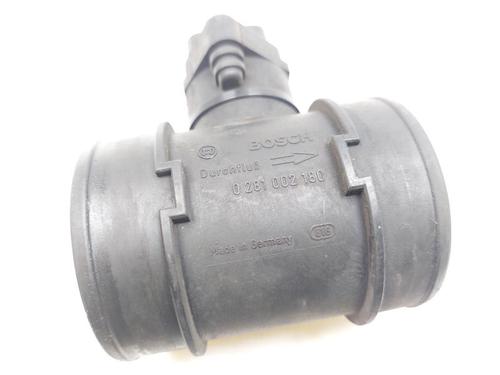 Mass air flow sensor OPEL ZAFIRA A MPV (T98) 2.0 DI 16V (F75) | BP27672179M95 