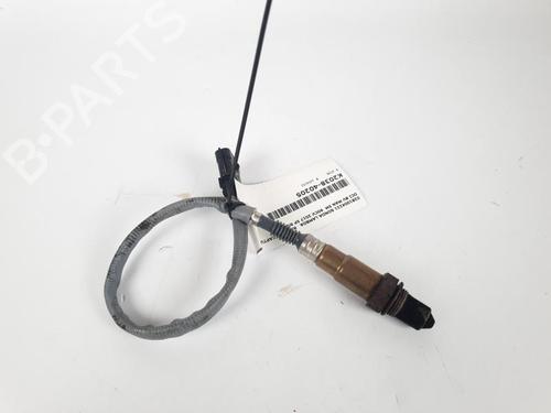 Used Electronic sensor Electronic sensor RENAULT CAPTUR I (J5_, H5_) 1.5 dCi 90 (J5N4, J5M5, J5MW, J5M6, J5AL, J5AJ) (90 hp) 15155583 15155583