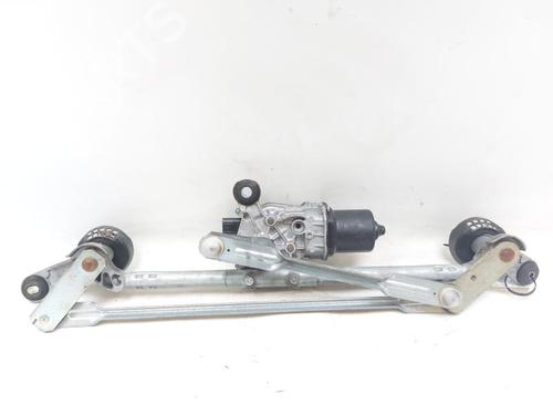 Used Front wiper motor Front wiper motor NISSAN QASHQAI II (J11, J11_) 1.3 DIG-T (140 hp) 29584001 29584001