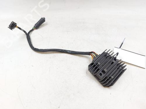 Used Wiring harness BMW 1 (E81) 116 d (116 hp) 27538914