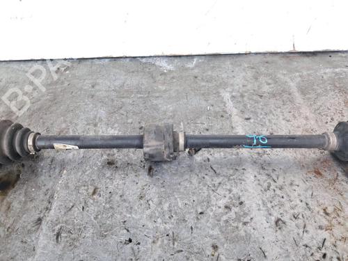 Right front driveshaft OPEL CORSA C (X01) 1.3 CDTI (F08, F68) | BP33193655M39 - Image 3