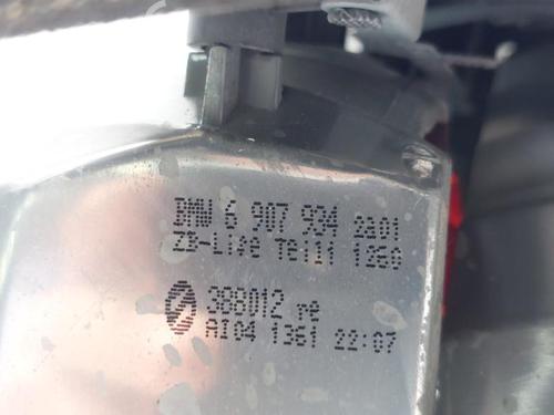 Right taillight BMW 3 (E46) 320 d | BP33197321C35  - Image 5