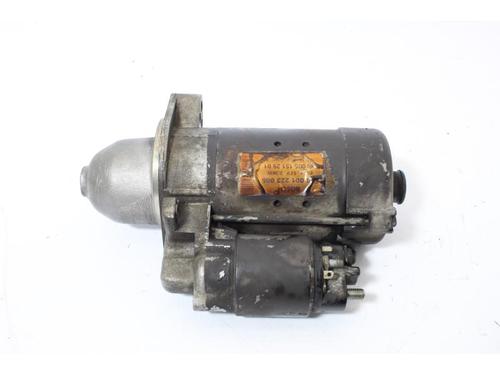 Used Starter MERCEDES-BENZ E-CLASS (W211) E 270 CDI (211.016) (177 hp) 15147968