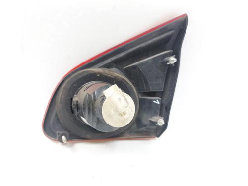 Left taillight NISSAN QASHQAI I (J10, NJ10) 1.6 | BP27442605C34