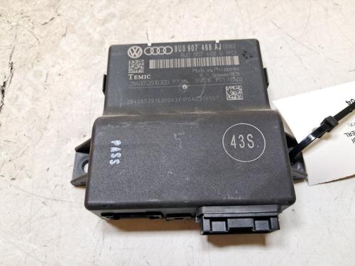 Used Engine control unit (ECU) Engine control unit (ECU) AUDI A1 Sportback (8XA, 8XF) 1.4 TDI (90 hp) 36108003 36108003