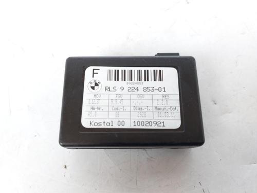 Used Electronic module BMW X1 (E84) xDrive 18 d (143 hp) 15892422