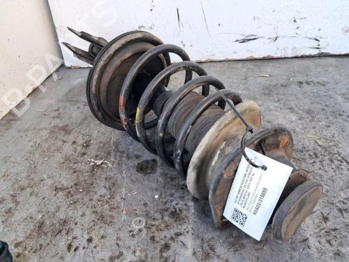 Used Left front shock absorber Left front shock absorber FIAT DOBLO MPV (119_, 223_) 1.9 D Multijet (120 hp) 33538109 33538109