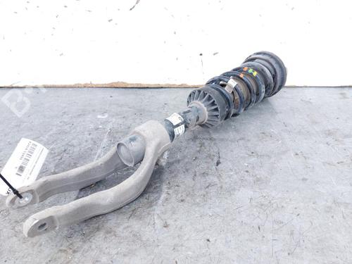 Used Right front shock absorber Right front shock absorber 15163572 15163572