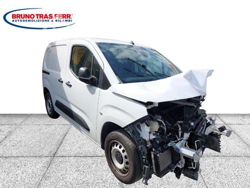 Used Parts FIAT DOBLO Box Body/MPV (510_, 511_) BlueHDi 100 1870248