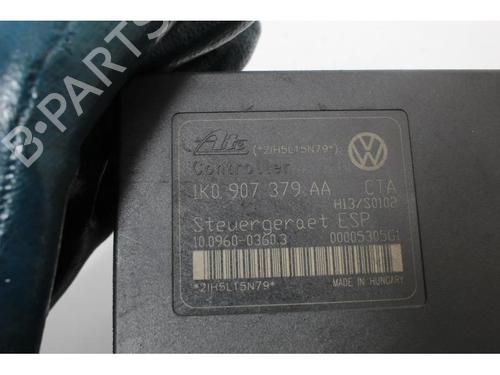ABS Bremseaggregat AUDI A3 (8P1) 1.6 | BP15147547M43 