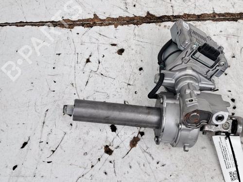 Steering column RENAULT ARKANA I (LCM_, LDN_) 1.6 E-TECH 145 (LDMU) | BP34617803M21 - Image 2