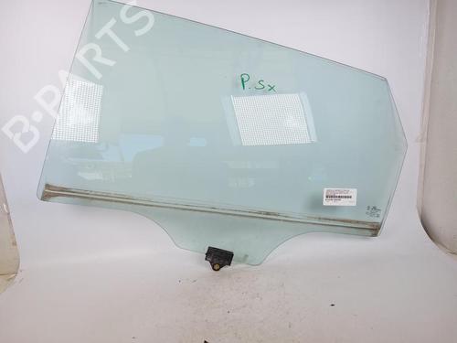 Used Left rear window motor Left rear window motor 37507964 37507964