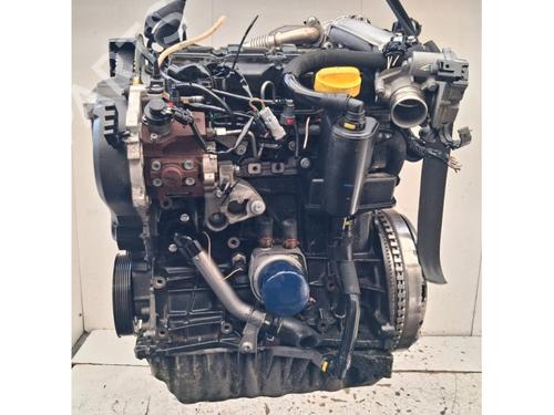 Used Engine Engine 38745666 38745666