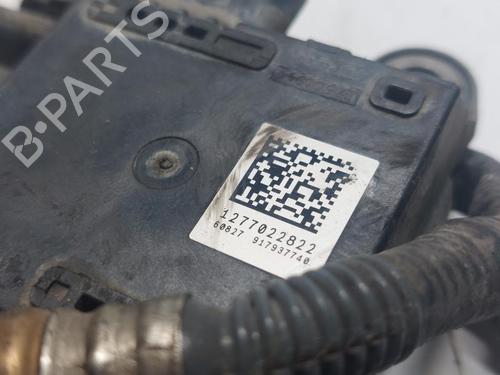 Electronic sensor KIA SPORTAGE IV (QL, QLE) 1.7 CRDi | BP30802187M84 