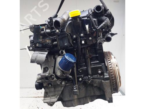 Used Engine Engine RENAULT GRAND SCÉNIC III (JZ0/1_) 1.5 dCi (JZ09, JZ0D, JZ10, JZ14, JZ1G, JZ29, JZ2C) (110 hp) 35750660 35750660