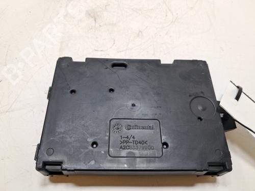 Electronic module DACIA DUSTER (HS_) 1.5 dCi (HSAJ) | BP37602215M83 - Image 4