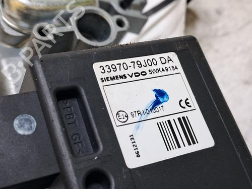Electronic module SUZUKI SX4 (EY, GY) 1.6 DDIS (RW416D) | BP36376037M83 - Image 5