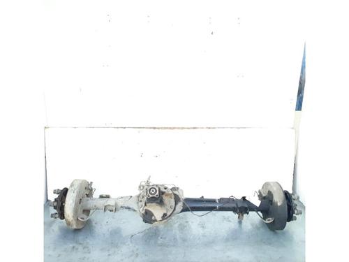 Used Rear axle LAND ROVER RANGE ROVER I 2.5 TD 4x4 (121 hp) 15153792