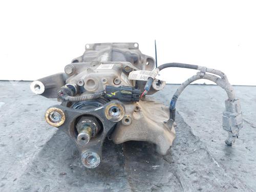 Differensial bakvogn KIA SPORTAGE IV (QL, QLE) 2.0 CRDi AWD (136 hp) 25017976