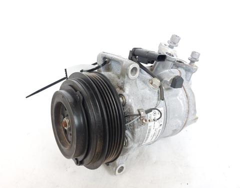 AC Kompressor MERCEDES-BENZ GLC (X253) 220 d 4-matic (253.915) (194 hp) 19642868