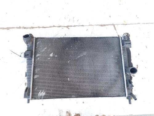 Used Water radiator Water radiator MAZDA 3 (BL) 1.6 MZ-CD (BL14) (109 hp) 25301574 25301574