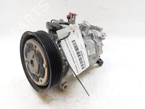 Used AC compressor AC compressor 25134194 25134194