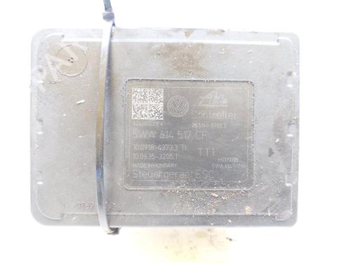 ABS pump SKODA OCTAVIA IV Combi (NX5, PV5) 2.0 TDi | BP27442502M43 - Image 3