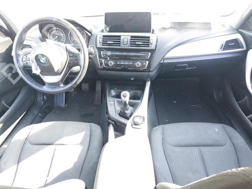 Climate control BMW 1 (F20) 116 d | BP27442754I5 - Image 5