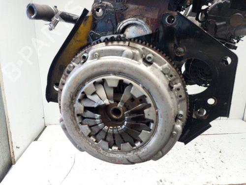 Engine FIAT PUNTO EVO (199_) 1.2 | BP33687715M1 - Image 5