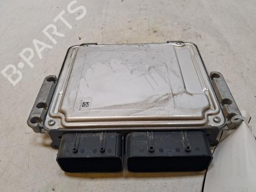 Engine control unit (ECU) PEUGEOT PARTNER Box Body/MPV (K9) 1.5 BlueHDi 100 | BP38106653M57 - Image 4